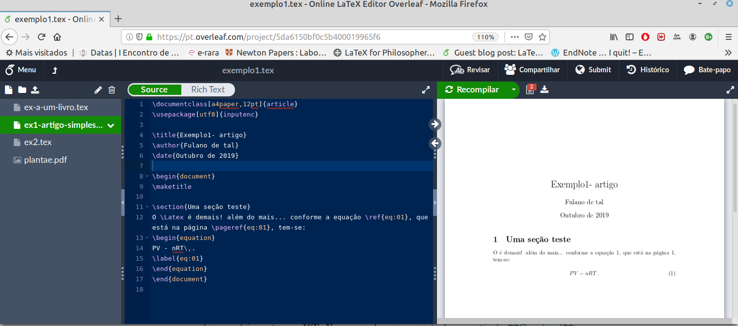 OverLeaf
